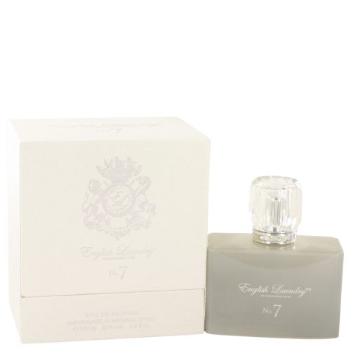 English Laundry No. 7 by English Laundry Eau de Parfum Spray 100 ml