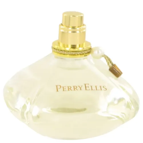 Perry Ellis (New) by Perry Ellis Eau de Parfum Spray (Tester) 100 ml