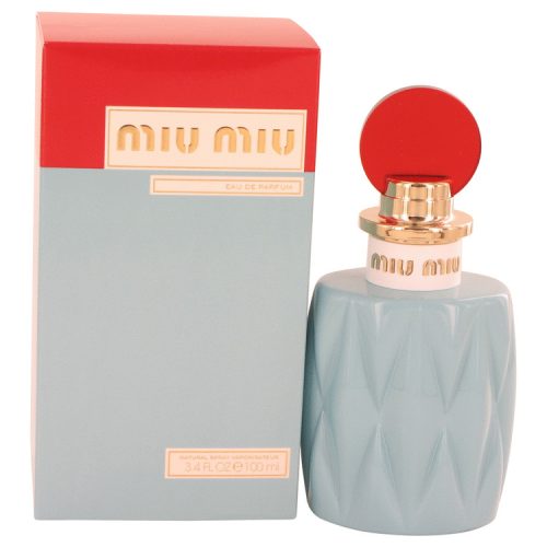 Miu Miu - L'Eau De Muguet, Eau de Parfum, 100  ml