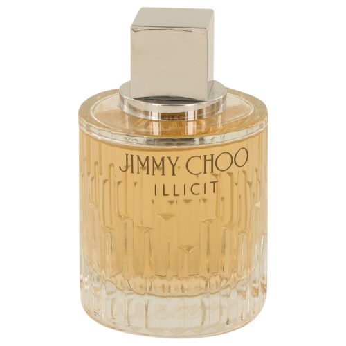 Jimmy Choo Illicit by Jimmy Choo Eau de Parfum Spray (Tester) 100 ml