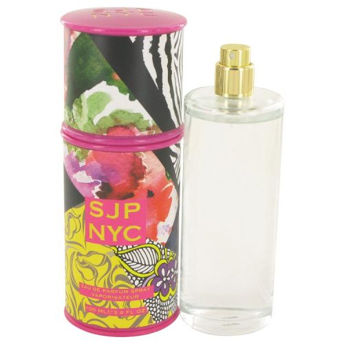 SJP NYC by Sarah Jessica Parker Eau de Parfum Spray 100 ml