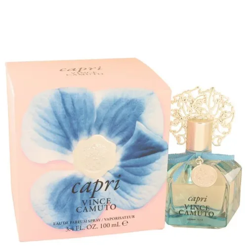Vince Camuto Capri by Vince Camuto Eau de Parfum Spray 100 ml