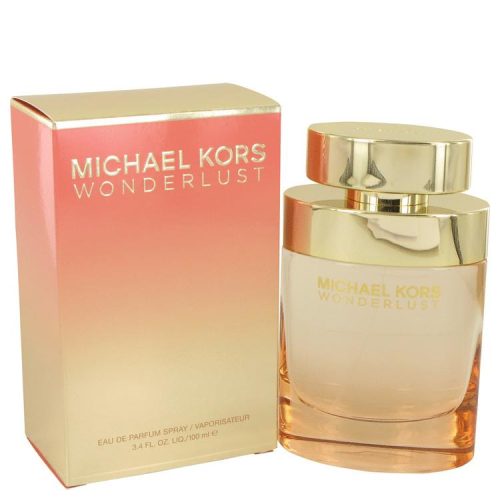 Michael Kors - Wonderlust, Eau de Parfum, 100  ml