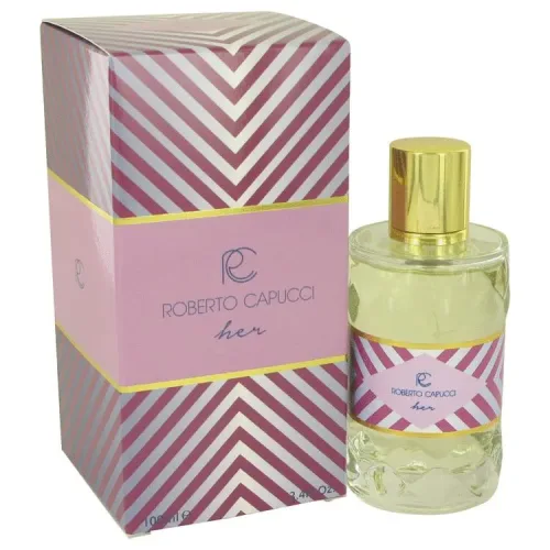 Roberto Capucci by Capucci Eau de Parfum Spray 100 ml