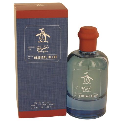 Original Penguin Original Blend by Original Penguin Eau de Toilette Spray 100 ml