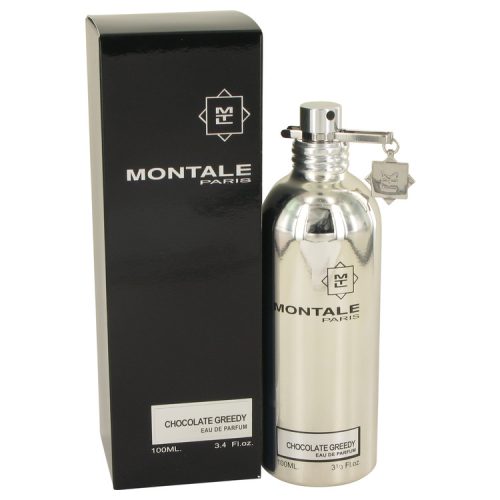 Montale Chocolate Greedy by Montale Eau de Parfum Spray (Unisex) 100 ml