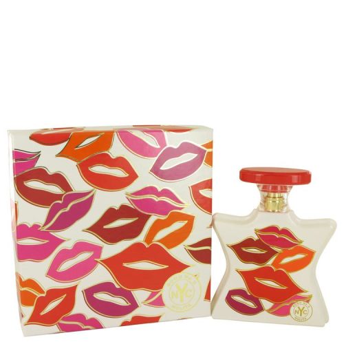 Bond No. 9 Nolita by Bond No. 9 Eau de Parfum Spray with Lipstick 100 ml