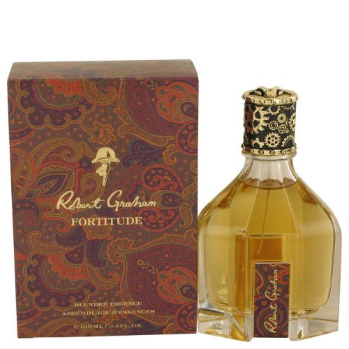 Robert Graham Fortitude by Robert Graham Blended Essence 100 ml