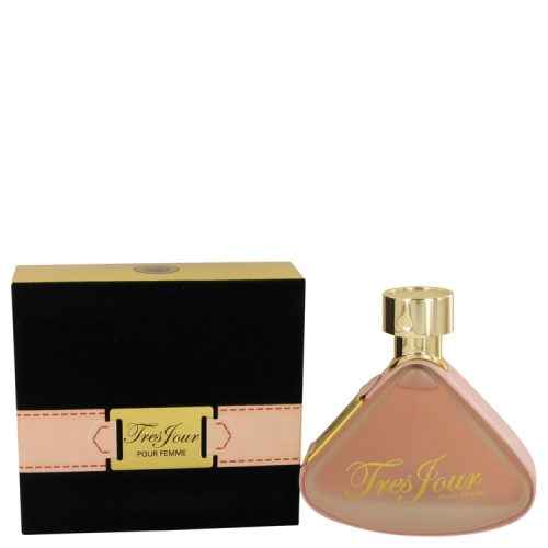 Armaf Tres Jour by Armaf Eau de Parfum Spray 100 ml