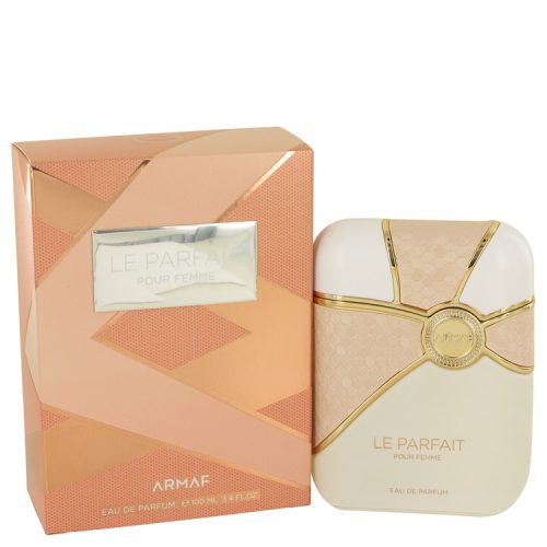 Armaf Le Parfait by Armaf Eau de Parfum Spray 100 ml