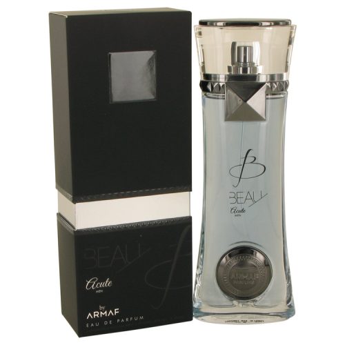 Armaf Acute by Armaf Eau de Parfum Spray 100 ml