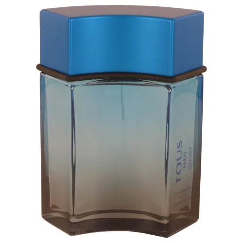 Tous Man Sport by Tous Eau de Toilette Spray (Tester) 100 ml