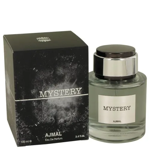 Ajmal Mystery by Ajmal Eau de Parfum Spray 100 ml