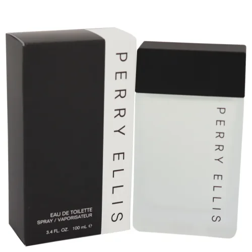Perry Ellis 2017 Herren by Perry Ellis Eau de Toilette Spray 100 ml