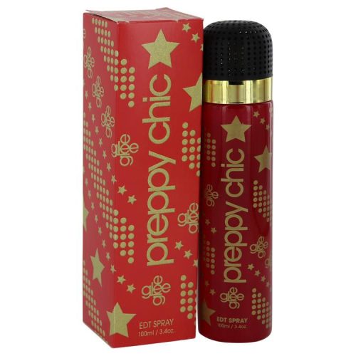 Glee Preppy Chic by Marmol & Son Eau de Toilette Spray 100 ml