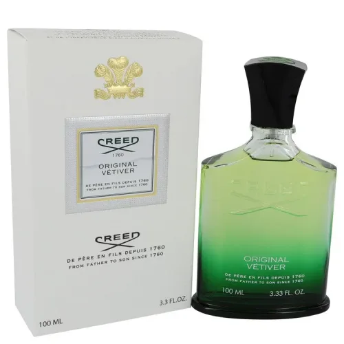 Original Vetiver by Creed Millesime Spray 100 ml