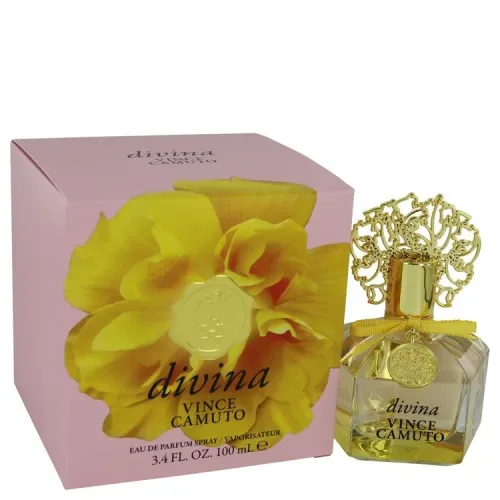 Vince Camuto Divina by Vince Camuto Eau de Parfum Spray 100 ml