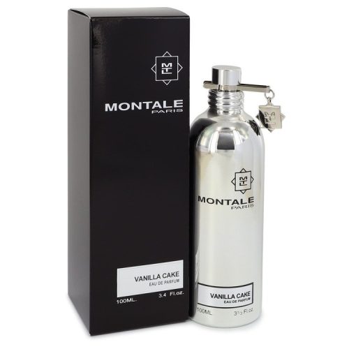 Montale Vanilla Cake by Montale Eau de Parfum Spray (Unisex) 100 ml