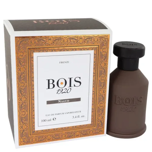 Bois 1920 Nagud by Bois 1920 Eau de Parfum Spray 100 ml