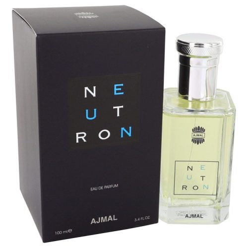 Ajmal Neutron by Ajmal Eau de Parfum Spray 100 ml
