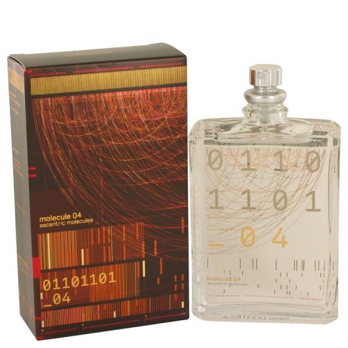 Molecule 04 by ESCENTRIC MOLECULES Eau de Toilette Spray 104 ml