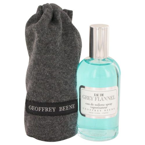 EAU DE GREY FLANNEL by Geoffrey Beene Eau de Toilette Spray 120 ml