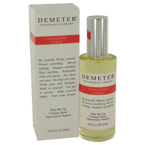 Demeter by Demeter Cosmopolitan Cocktail Cologne Spray 120 ml