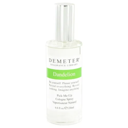 Demeter by Demeter Dandelion Cologne Spray 120 ml