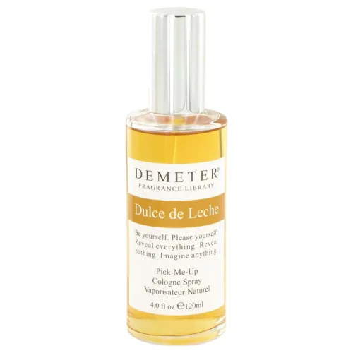 Demeter by Demeter Dulce De Leche Cologne Spray 120 ml