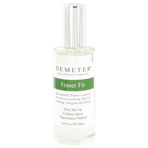 Demeter by Demeter Fraser Fir Cologne Spray 120 ml