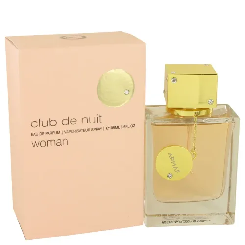Armaf - Club de Nuit Women, Eau de Parfum, 105  ml