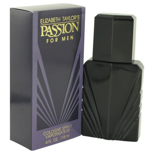 PASSION by Elizabeth Taylor Cologne Spray 120 ml