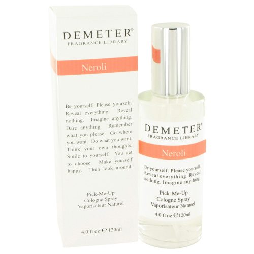 Demeter by Demeter Neroli Cologne Spray 120 ml