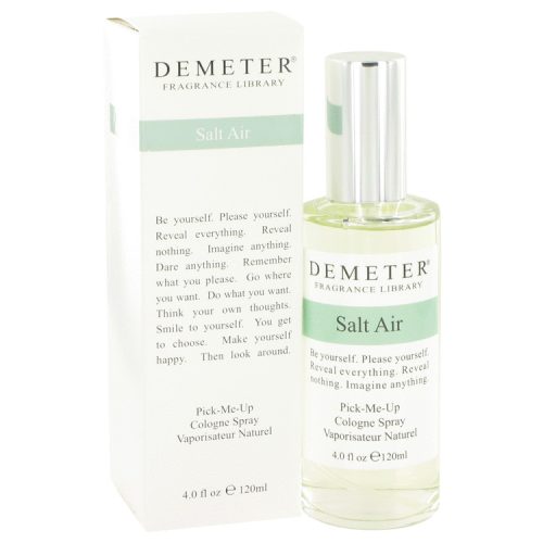 Demeter Salt Air by Demeter Cologne Spray 120 ml