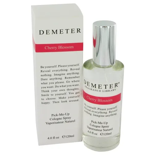 Demeter by Demeter Cherry Blossom Cologne Spray 120 ml
