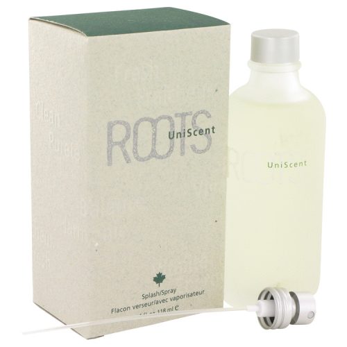 Roots by Coty Eau de Toilette Spray 120 ml