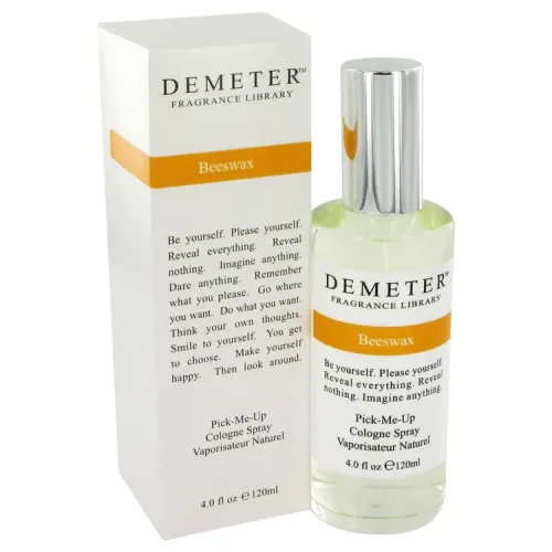 Demeter by Demeter Beeswax Cologne Spray 120 ml