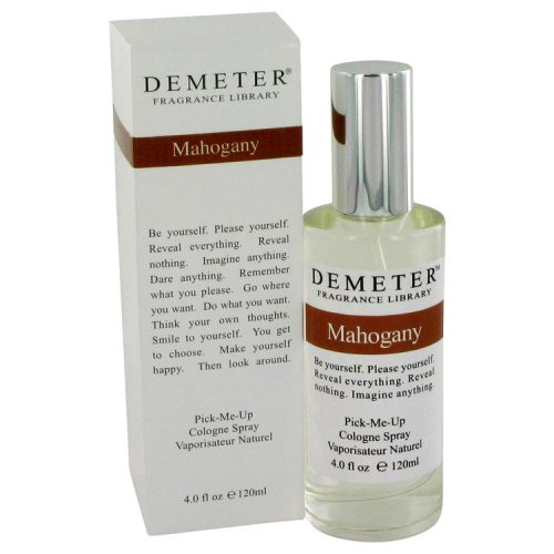 Demeter Mahogany by Demeter Cologne Spray 120 ml