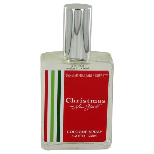 Demeter by Demeter Christmas in New York Cologne Spray 120 ml