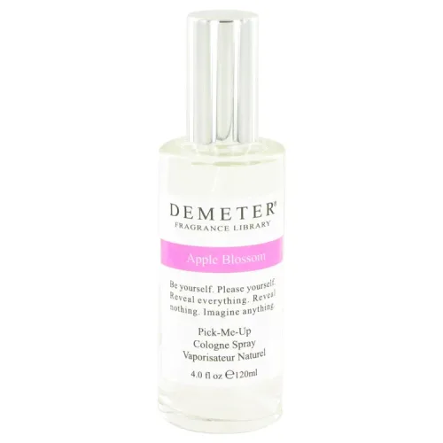 Demeter by Demeter Apple Blossom Cologne Spray 120 ml