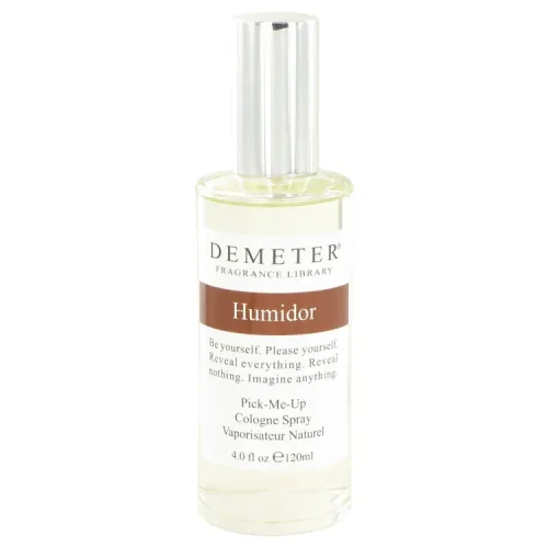 Demeter by Demeter Humidor Cologne Spray 120 ml
