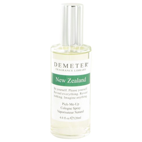 Demeter New Zealand by Demeter Cologne Spray 120 ml