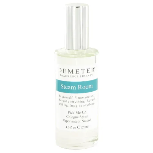 Demeter by Demeter Steam Room Cologne Spray 120 ml