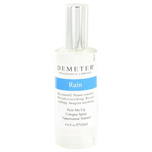 Demeter by Demeter Rain Cologne Spray 120 ml