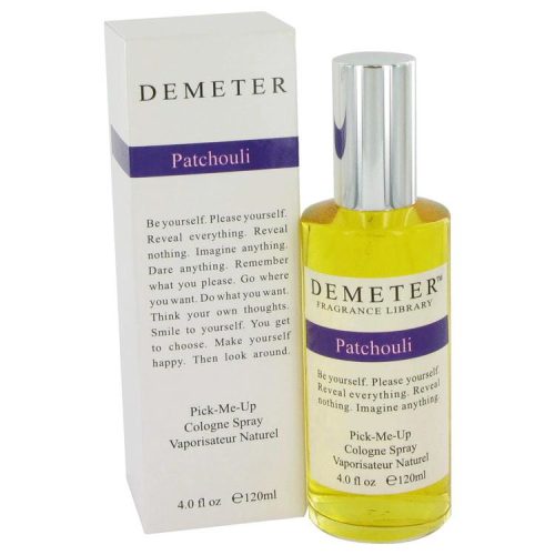 Demeter by Demeter Patchouli Cologne Spray 120 ml