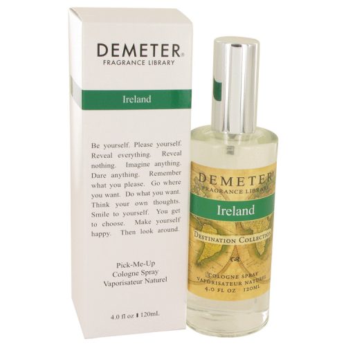 Demeter Ireland by Demeter Cologne Spray 120 ml