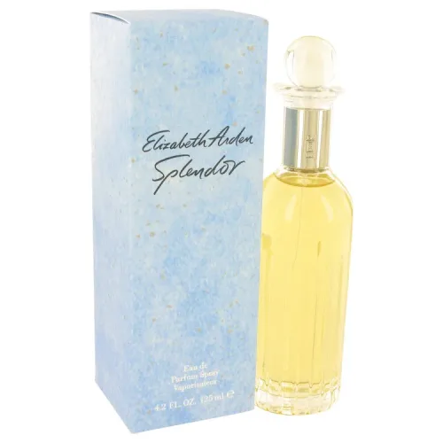 SPLENDOR by Elizabeth Arden Eau de Parfum Spray 125 ml