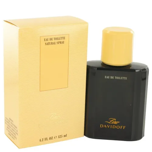 ZINO DAVIDOFF by Davidoff Eau de Toilette Spray 125 ml