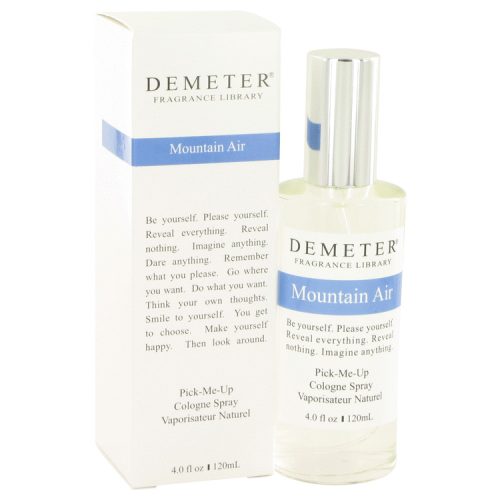 Demeter Mountain Air by Demeter Cologne Spray 120 ml