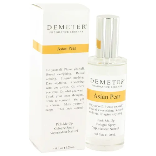 Demeter by Demeter Asian Pear Cologen Spray 120 ml